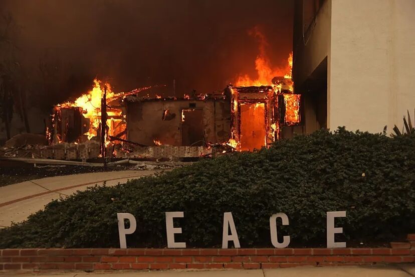 incendio rusia
