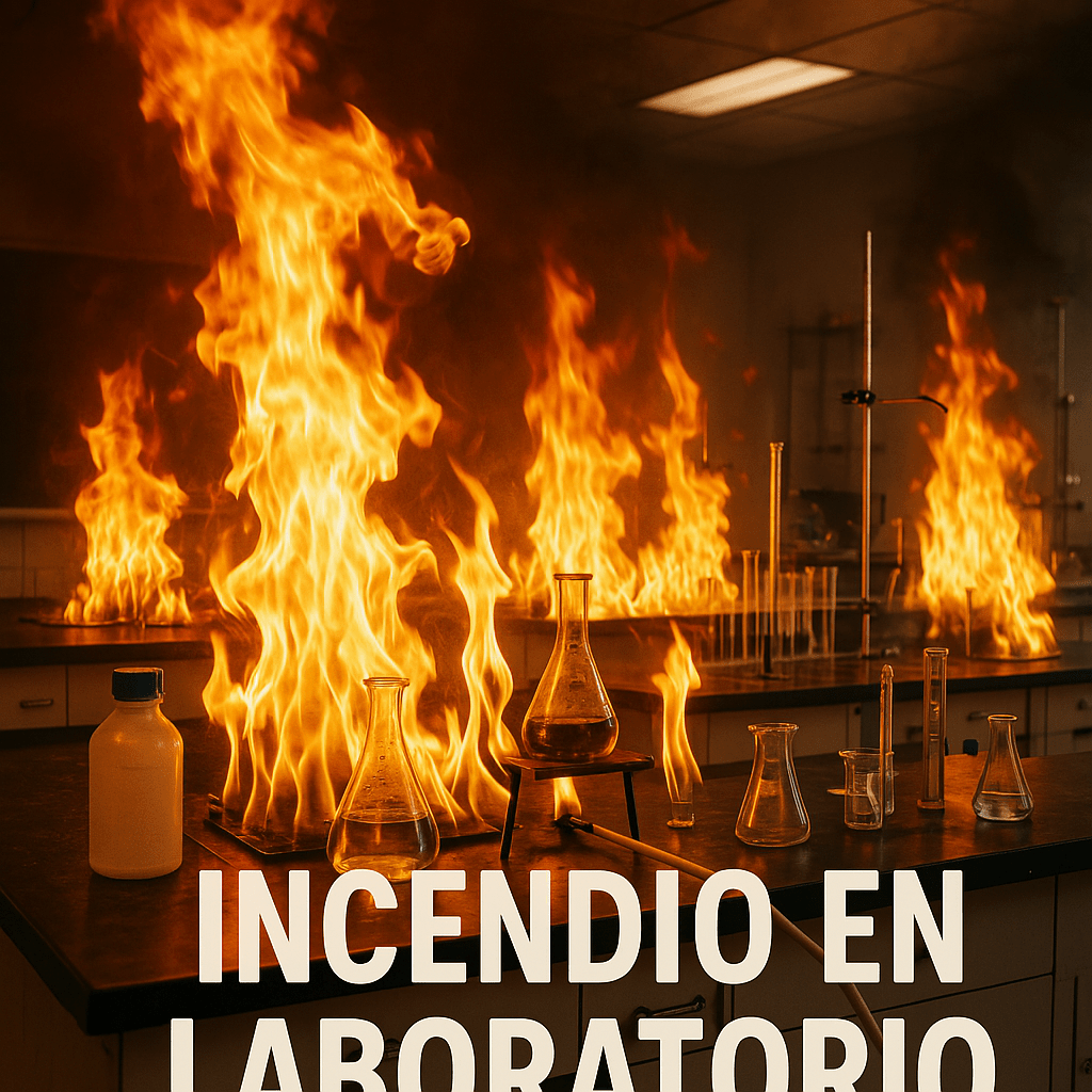 incencendio