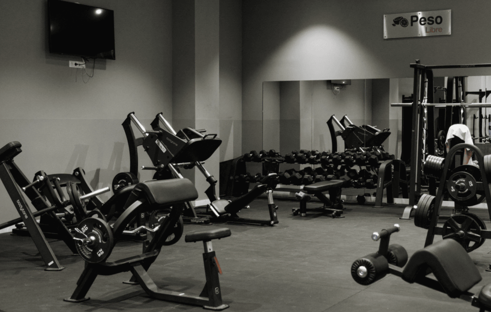 Todo lo que debes saber para abrir una franquicia de gimnasio hoy