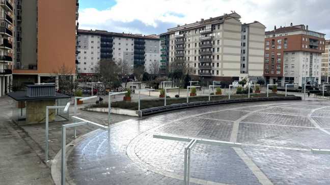Así se regula el alquiler turístico en Navarra: el número de registro ya es obligatorio y estos son los 1.300 alojamientos legales