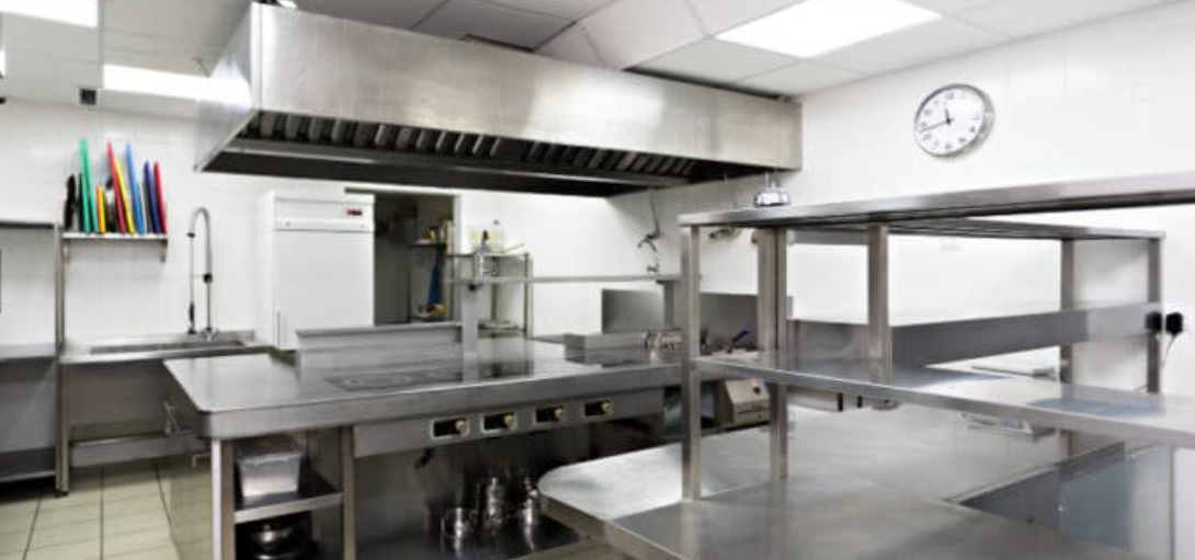 Claves de seguridad y orden en la cocina de tu restaurante